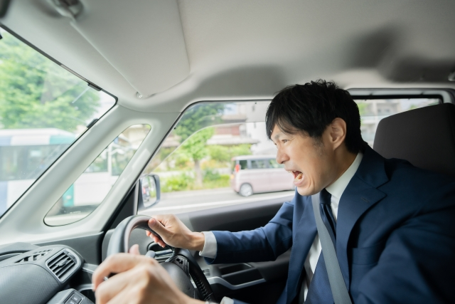 ペーパードライバーがいきなり運転しても大丈夫 アサヒ総合研究所